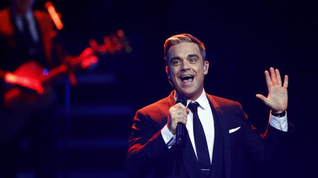 רובי ויליאמס (צילום: רויטרס)