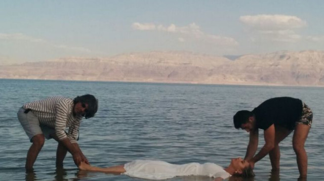 מיכאלה ברקו (צילום: יח"צ)