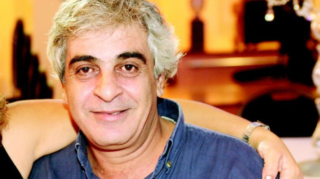 אלי חמו (צילום: אלבום פרטי)