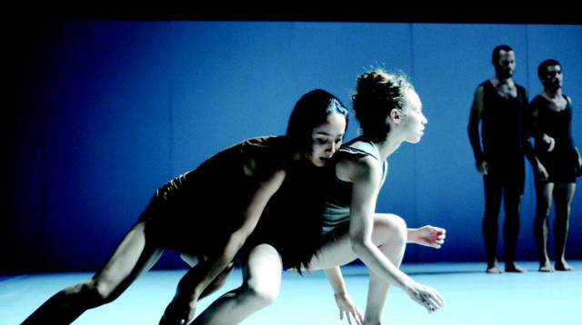 בת שבע (צילום: יח"צ)