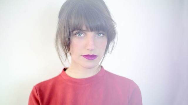 סיוון טלמור (צילום: אלה רוזן, יח"צ)