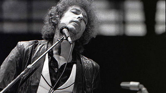 בוב דילן  (צילום: ויקיפדיה)