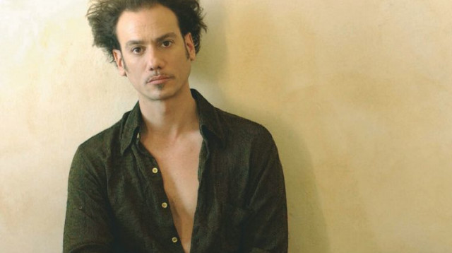 תומר שרון (צילום: אריק סולטן)