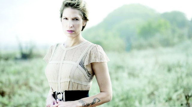 מיקה קרני (צילום: אלדד רפאלי, יח"צ)