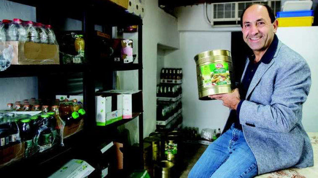 רמי לוי (צילום: יונתן זינדל, פלאש 90)