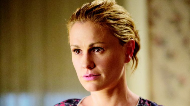 אנה פקווין (צילום: באדיבות yes)