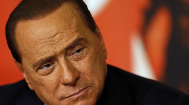 סילביו ברלוסקוני (צילום: רויטרס)