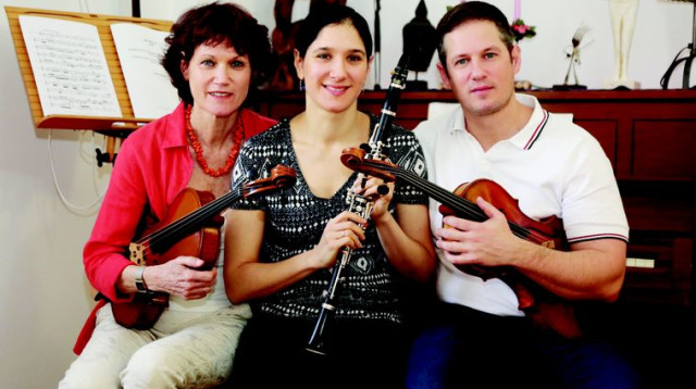 משפחת קם (צילום: אלוני מור)