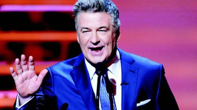 אלק בולדווין  (צילום: רויטרס)