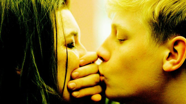 מתוך הסרט "מאמי" (צילום: יח"צ)