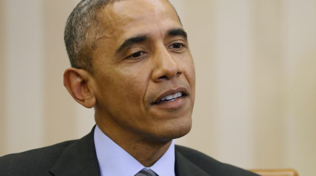 ברק אובמה (צילום: רויטרס)