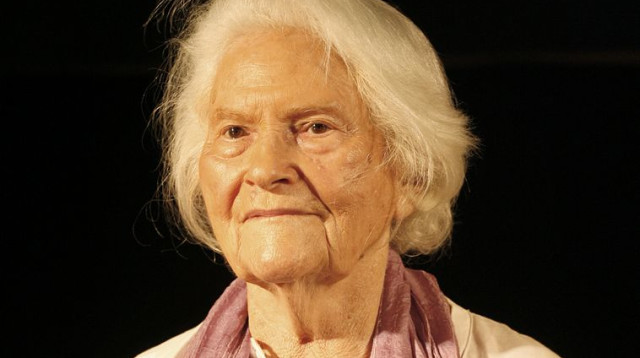 ליה ון ליר (צילום: מיכל פתאל, פלאש 90)