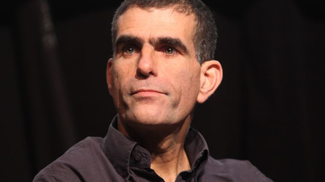 מוסי רז (צילום: פלאש 90)