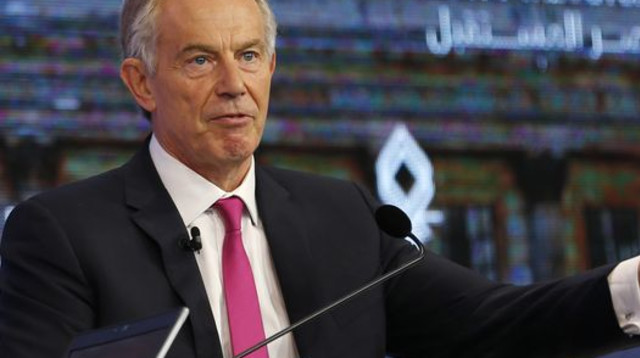 טוני בלייר (צילום: רויטרס)