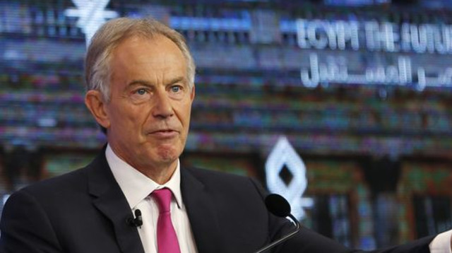 טוני בלייר (צילום: רויטרס)