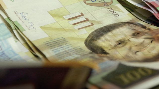 כמה זה עולה לנו? (צילום: קובי גדעון, פלאש 90, רויטרס, עיבוד מחשב: חנה ברסטיז'בסקי)