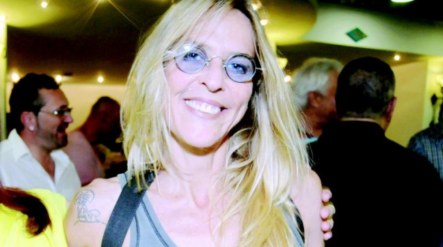 דפנה רכטר (צילום: יח"צ)