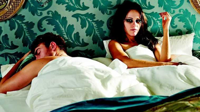 The Royals (צילום: באדיבות ערוץ E!)