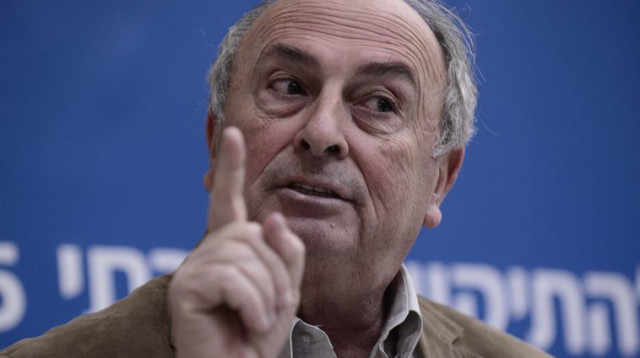 אלי אלאלוף (צילום: פלאש 90)