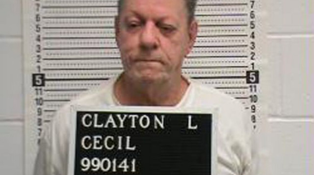 ססיל קלייטון (צילום: רויטרס)