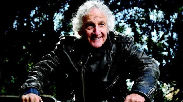 ישראל גוריון (צילום: אריאל בשור)