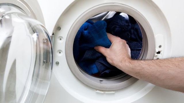 מכונת כביסה (צילום: ingimage/ASAP)