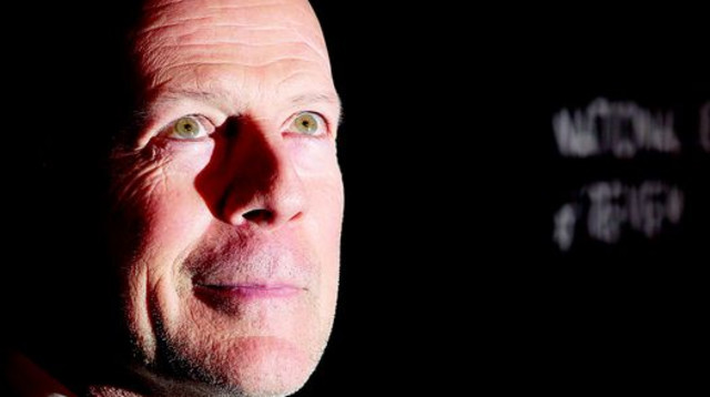 ברוס וויליס (צילום: רויטרס)