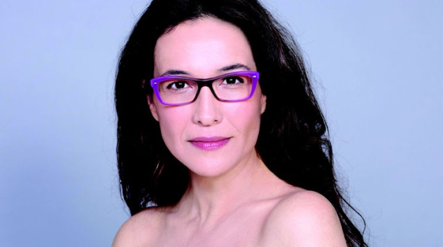 יעל אבקסיס (צילום: יח"צ)