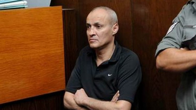 אבנר הררי (צילום: מוטי קמחי)