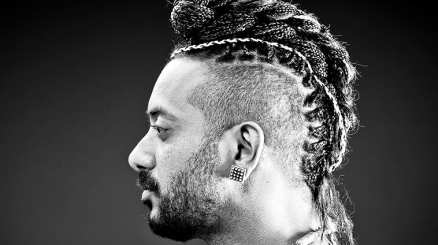 רביד כחלני  (צילום: זוהר רון)