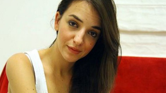 לוסי אהריש (צילום: אמיר מאירי)