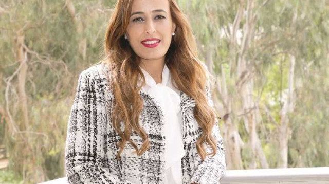 נאוה בוקר (צילום: דני מרון)