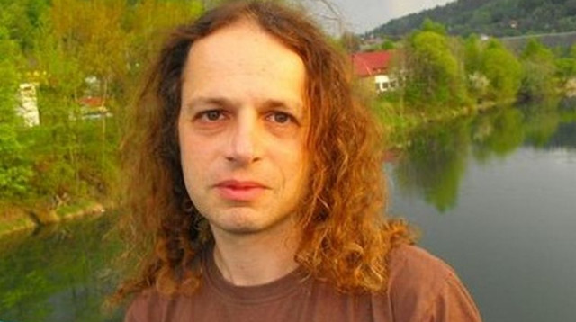 אמיר חצרוני (צילום: יח"צ)