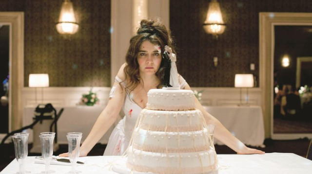 מתוך הסרט "סיפורים פרועים" (צילום: יח"צ)