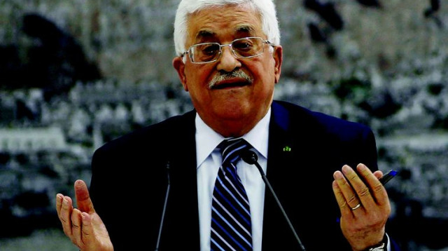 אבו מאזן (צילום: רויטרס)