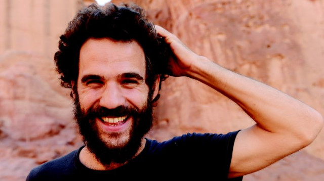 קותימאן (צילום: חיים יפים ברבלט)