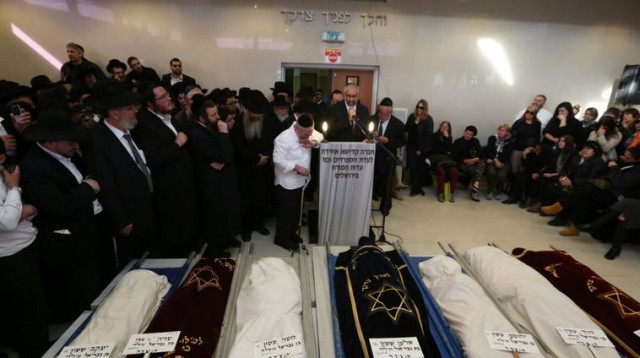 קבורת משפחת ששון (צילום: מרק ישראל סלם)