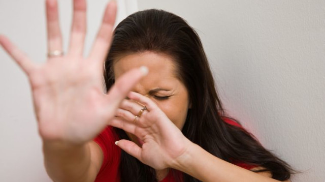 אונס, הטרדה, פדופילייה (צילום: אינגאימג)