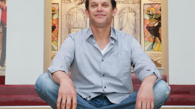 בנות פסיה (צילום: גיל צ'רנוביץ')