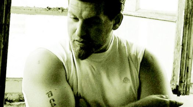 גבריאל בלחסן  (צילום: יח"צ)