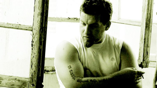 גבריאל בלחסן  (צילום: יח"צ)