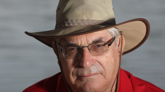 מוטי קירשנבאום  (צילום: יוסי אלוני)