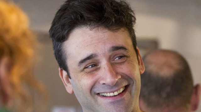 גיא לואל  (צילום: פלאש 90)