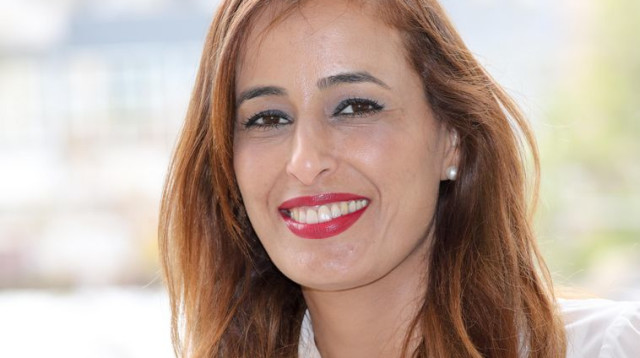 נאוה בוקר (צילום: דני מרון)