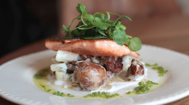 קלארו (צילום: עדי גיא)