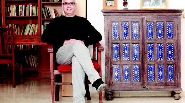 שמעון בוזגלו (צילום: רענן כהן)