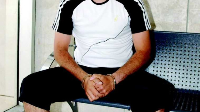 שמוליק הרוש (צילום: יגאל לוי)