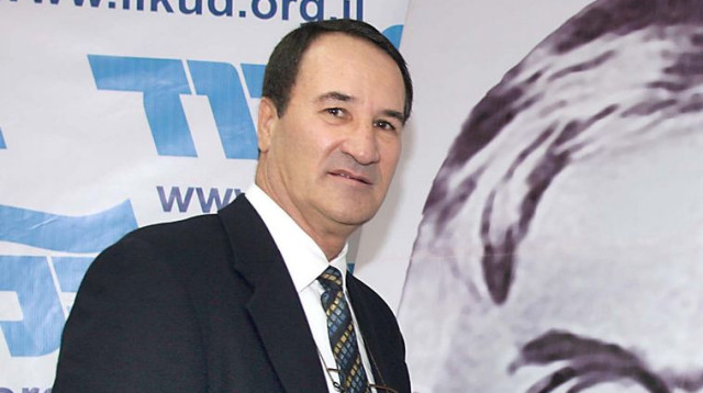 טל ברודי (צילום: גדעון מרקוביץ, פלאש 90)