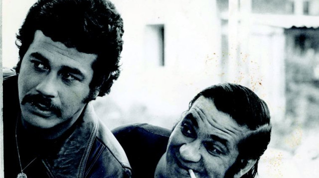 מתוך חגיגה בסנוקר (צילום: יחצ רשות השידור)