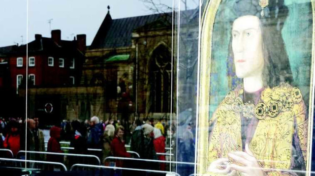 קתדרלת סנט מרטין בלסטר (צילום: רויטרס)